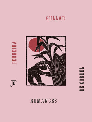 cover image of Romances de cordel